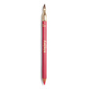 Sisley Paris Phyto-Levres Perfect, 9 Fushia - Firm, Gentle, Easy-Glide Lip Pencil - Nourishes, Hydrates & Comforts Lips - Long-Wear Formula - Includes Brush & Sharpener