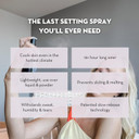 Skindinavia Makeup Primer + Finishing + Makeup Remover Spray, Hydrating Spray, Pore Minimizing Primer Mist, Long Lasting, Waterproof Mist, Hypoallergenic Cleansing Mist, (3 X 4 Fl. Oz.)