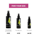 Skindinavia The Makeup Primer Spray - Hydrating Spray On Base Layer For Normal & Combination Skin - Professional Pore Minimizing Primer Mist For Face (8 Oz)