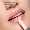 Skinn Luminous Blush Lip Oil - Support Collagen Production, Smooth Lines & Soothe Dry Cracked Lips - Hydrating Clear Lip Oils - Improve Skin'S Elasticity, Texture & Glow - Vitamin C & Manuka Honey