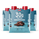 Slimfast Essentials 30G Vanilla Protein Shake, Protein Shakes Ready To Drink, Muscle Support, 1G Sugar, 24 Vitamins And Minerals, 1G Net Carbs, Very Vanilla, 12 Count