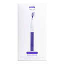 Smiledirectclub Electric Toothbrush With 3-In-1 Travel Case, Mirror Mount, And Stand, Blurple