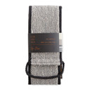 Spa Prive Men'S Bamboo Charcoal Collection, Back Strap