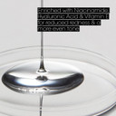 St.Tropez Luxe Tan Tonic Glow Drops, 5-In-1 Face Self Tanning Drops, Niacinamide, Hyaluronic Acid, Vitamin C & E, Vegan, Natural & Cruelty Free, 1 Fl Oz