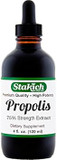 Stakich Propolis Extract (4 Ounce 75%)