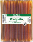 Stakich Wildflower Honey Stix (200 Stix)