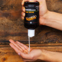 Suavecito Beard Wash Set Cleansing And Conditioning Beard Kit For Men (8 Oz. Each)