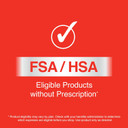 Sudafed Pe Sinus Pressure + Pain Relief Tablets, Maximum Strength, Non-Drowsy, Otc Sinus Relief Medicine With Acetaminophen Pain Reliever & Phenylephrine Hcl Nasal Decongestant, 24 Ct