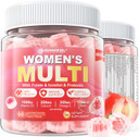 Sugar-Free Women'S Multivitamin Gummies