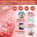 Sugar-Free Women'S Multivitamin Gummies