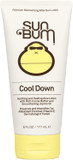 Sun Bum Cool Down Hydrating After Sun Lotion With Hydrating Aloe,Cocoa Butter And Vitamin E