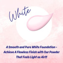 Suppin Bb Hydrating Skincare Cream, Makeup Foundation Moisturizer For Women Of All Skin Types, Strenghtens & Enhances Skins, Lightweight C Pastel Rose, 1.06Oz/30G