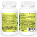 Swiss Kriss Herbal Laxative Tablets, Natural Laxatives For Constipation Relief, Senna Laxative, 250 Tablets