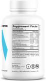 Swolverine B-Vitamin Complex | B-Complex Including B12, B1, B2, B3, B5, B6, B7, B9, Folic Acid, Choline, Inositol, And Biotin, Supports Stress, Energy And Healthy Immune System - (30 Servings)