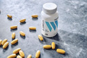 Swolverine B-Vitamin Complex | B-Complex Including B12, B1, B2, B3, B5, B6, B7, B9, Folic Acid, Choline, Inositol, And Biotin, Supports Stress, Energy And Healthy Immune System - (30 Servings)