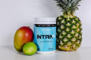 Swolverine Intra | Essential Amino Acids, Electrolytes, Coconut Water, Pomegranate, Tart Cherry, Spirulina, Vegan, Non-Gmo, Gluten Free (30 Servings, Tropical Blast)