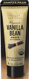 Taylor & Colledge Organic Vanilla Bean Paste With Seeds, 1.7Oz Tube