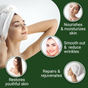 Tea Tree Oil Soap Bar For Face & Body, 4Oz  Antifungal Antiseptic Natural Remedy Skin Cleanser  Pure Essential Oil Infused Skincare Cleansing Anti Fungal Bar Soap For Fungus, Ringworm, Acne