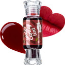 Thesaem Saemmul Water Candy Tint #1 Cherry - High Pigment Long Lasting Lip Stain Juicy Fruity Vivid Colors  Transfer Proof, Weightless & Smudge Proof, 0.3 Fl.Oz