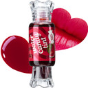 Thesaem Saemmul Water Candy Tint #5 Watermelon - High Pigment Long Lasting Lip Stain Juicy Fruity Vivid Colors  Transfer Proof, Weightless & Smudge Proof, 0.3 Fl.Oz