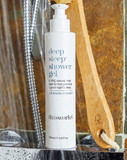 Thisworks Deep Sleep Bed & Shower Bundle. Pillow Spray & Shower Gel, (2.5 Fl Oz & 8.4 Fl Oz)