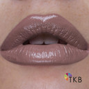 Tkb Lip Liquid Color|Liquid Lip Color For Tkb Gloss Base, Diy Lip Gloss, Pigmented Lip Gloss And Lipstick Colorant, Made In Usa (1Floz (30Ml), Log Cabin)