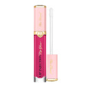 Too Faced Lip Injection Power Plumping Lip Gloss | Vitamin A + E, Vegan + Cruelty Free, 0.22 Fl Oz