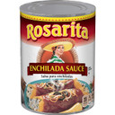 Rosarita Enchilada Sauce, 20 Oz, 12 Pack