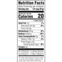 Rosarita Enchilada Sauce, 20 Oz, 12 Pack