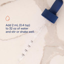 Trace Minerals No! Muscle Cramps - Supports Dehydration & Aids Against Muscle Cramps - Electrolyte Support To Aid Endurance - Liquid Supplement With Magnesium & Potassium - 4.06 Fl Oz (60 Servings)