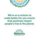 Natierra Nature'S All Foods Organic Freeze-Dried Peas | Non-Gmo & Vegan | 2.2 Ounce