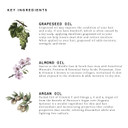 Triumph & Disaster | Johnny B Beard Oil | Nourish MenS Skin & Beard - Soothes The Skin & Promotes Beard Growth, 1.35 Fl Oz