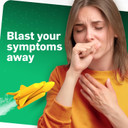 Tukol Cough Medicine For Adults, Multi-Symptom Cough Syrup With Dextromethorphan, Dxm Cough Suppressant & Expectorant, Ages 12+, Powerful Relief For Cough, Chest, And Nasal Congestion- 4 Fl Oz, 3 Pack