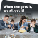 Tukol Total Cold & Cough Relief Kit, Cough Medicine For Adults, Kids, Family Max Action Severe Cough Suppressant Multi-Symptom Cold Relief Syrup Children'S Cough & Cold Medicine Bundle