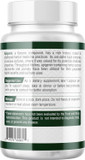 Ultimate Apigenin Capsules 50Mg - Non-Gmo, Vegan, Gluten Free - 4 Month Supply - Herbal Relaxation Support Formula
