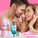 Ultimate Feminine Rejuvenation Combo - Virginity Wand And Coochie Tightening Cream Bundle, Vaginal Tightening Solution, Effective Vaginial Tightening Cream And Coochie Tightener