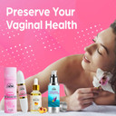 Ultimate Feminine Rejuvenation Trio: Wand, Yoni And Cream For Vaginal Tightening, Rejuvenation, Effective Vaginial Tightening Cream, Coochie Tightener Wand And Feminine Yoni Oil