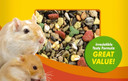 United Pet Group P-83138 32 Oz, Premium Hamster/Gerbil Food