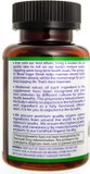 Usda Organic Blood Sugar Blend | Supports Healthy Metabolism* | With Bitter Melon, Moringa, Papaya, Turmeric Extracts | 30-Day Supply | Vegan & Non-Gmo | Usa-Made