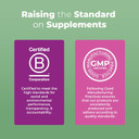 Usda Organic Gripe Water For Babies By Maryruth'S | Herbal Blend For Little Tummies | Baby Essentials | For Newborns | Ginger Root | Fennel Seed | Dill Seed | Vegan | 4 Oz | 30-60 Servings