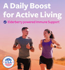 Vegan Sambucus Elderberry Gummies For Adults - Black Elderberry Vitamin C And Zinc Gummies For Daily And Seasonal Wellness - Delicious And Nutritious Immune Support Gummy (1 Month Supply)