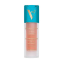 Veil Cosmetics Complexion Fix 3-In-1 Primer - Serum, Mixing Base, Primer - Pore Minimizing - Hydrate, Brighten & Soothe - Smooths Wrinkles & Fine Lines - Extend Makeup Wear - Vegan - Beautiful Skin