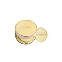 Vely Vely Aura Honey Glow Cushion- Moisturizing Foundation Brightening Anti-Wrinkle Hydrating Liquid Foundation Belgian Spa Water 31% Honey Propolis All Skin Type 15G (#21 Light + Refill)