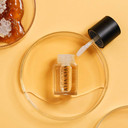 Vely Vely Healthy Lip Oil - Soothe Dry Lips Moisturizing Clear Honey Lip Gloss (6Ml / 0.20 Fl Oz)