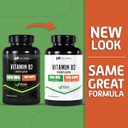 Vitamin B2 Riboflavin 400Mg | 180 Veg Capsules | Supplement | Gluten-Free | Non-Gmo