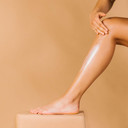 Whish Beauty Self Tanner - Sunless Tanning Lotion For Face & Body - Moisturizes With Shea Butter, Mango Butter, & Aloe - For All Skin Tones - Paraben & Sulfate Free, 5 Fl Oz - Coconut Milk & Verbena