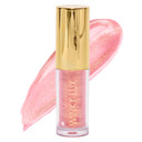Winky Lux Very There Lip Oil, Hydrating Berry Tint With Jojoba Oil, Non-Sticky Glossy Lip Oil, Tinted Red Gloss For Juicy Lip, Berry