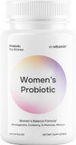 Women'S Probiotics & Multivitamin Bundle (2 Prducts)