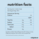 Xyloburst - Xylitol Mints | Sugar Free Breath Mint For Oral Health | Gluten Free, Vegan, Keto Friendly | Aspartame Free Mints | Berry | 1000 Count Bag