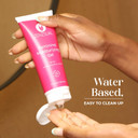 Zensual Feminine Moisturizing Gel - With Hyaluronic Acid, Water Based Vaginal Moisturizer For Dryness, Irritation, Itchiness, Or Discomfort, Fragrance-Free, 100% Vegan, No Parabens, 4Oz (120Ml)